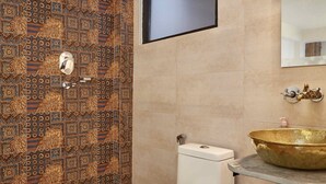 Bathroom - Mangalchhen B&B (Lalitpur)
