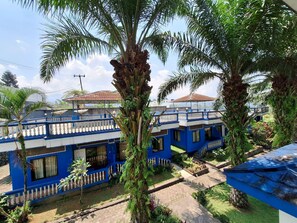 Lobby - OYO 93280 Villa Efita (Cisarua)