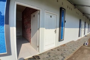 Lobby - Hotel O Sengon Kostel Syariah (Jepara)