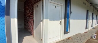 Hotel O Sengon Kostel Syariah