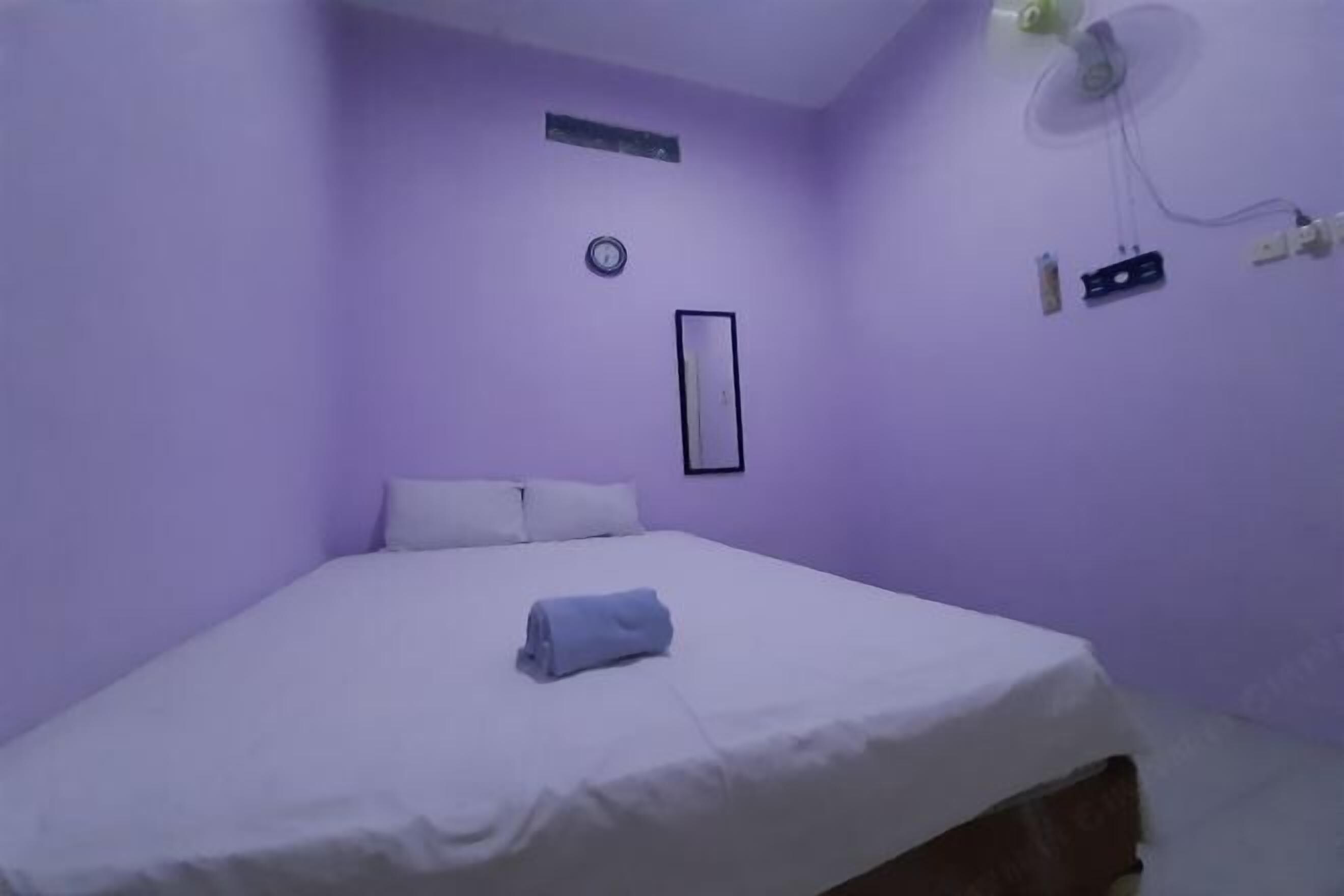 Kannettavalle tietokoneelle sopiva työtila, ilmainen Wi-Fi