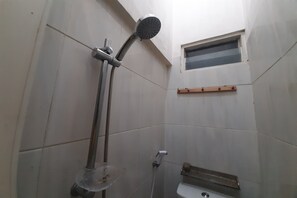 Chambre Simple | Salle de bain