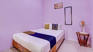 Habitación básica doble