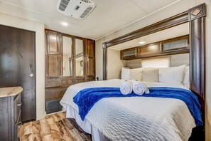 1 soveværelse, strygejern/strygebræt, weekendseng, Wi-Fi