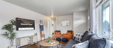 Fernseher, Arbeitsbereiche