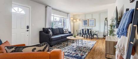 Fernseher, Arbeitsbereiche