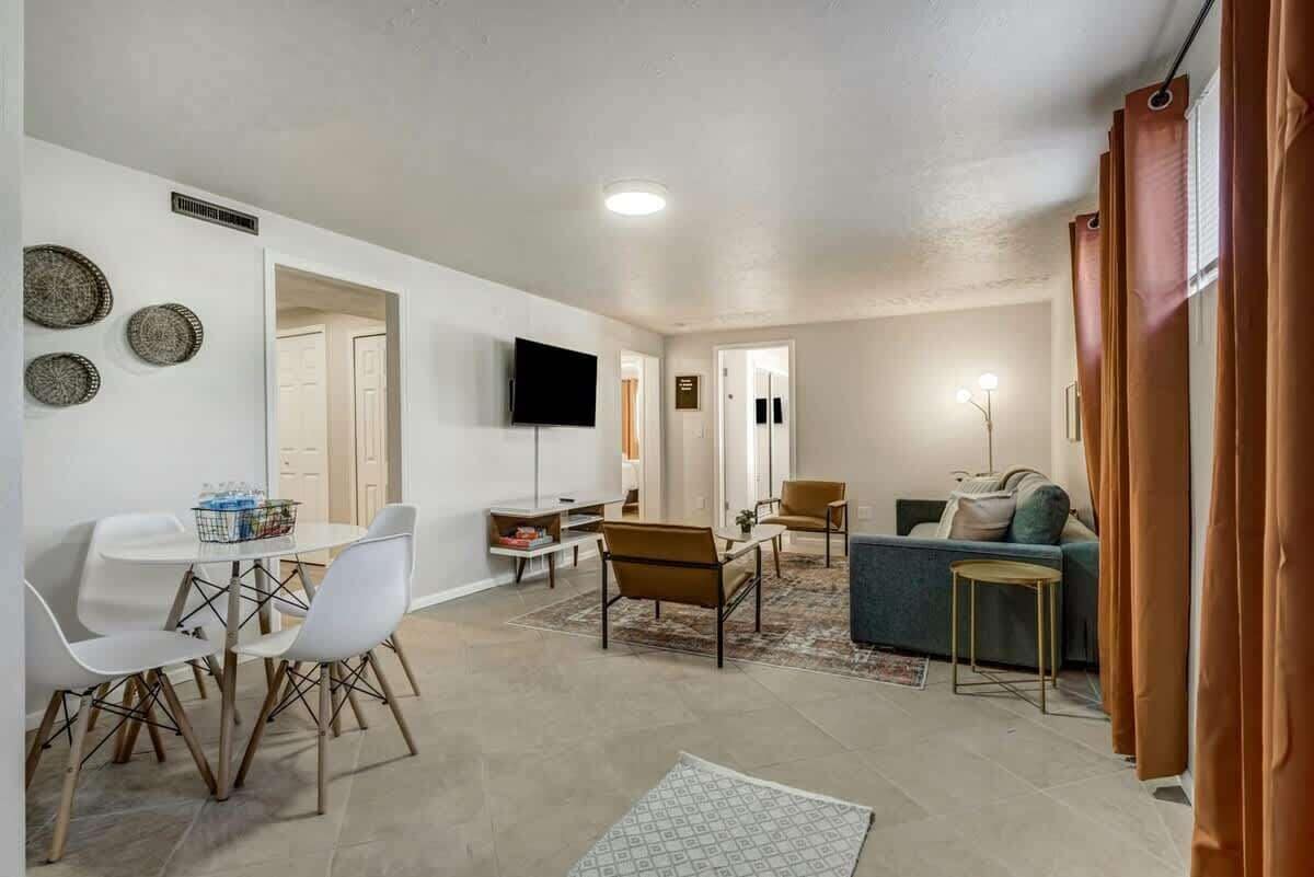 Televisio, työhuone