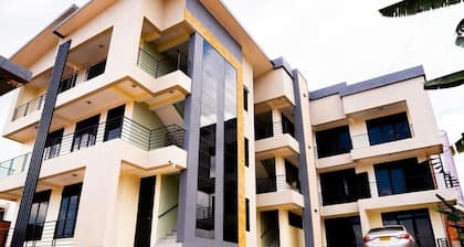 Good apartment for short stay and long stay from 20 dollars you get place t stay