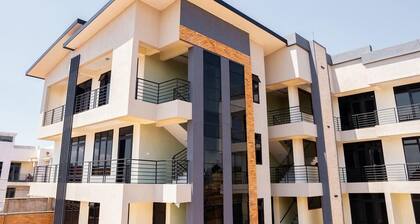 Good apartment for short stay and long stay from 20 dollars you get place t stay