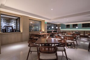 Restaurant - Hutong Cultural Heritage Hotel Beijing (Beijing)