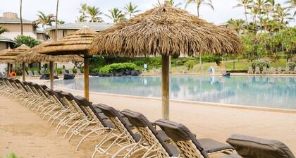 Diamond Resorts The Point at Poipu - 2 Bedroom Garden View