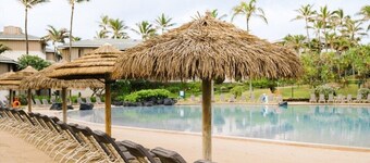 Diamond Resorts The Point at Poipu - 2 Bedroom Garden View