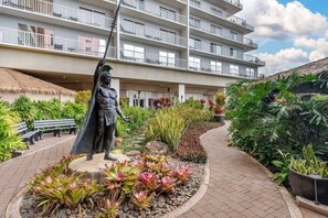 Exterior detail - Diamond Resorts Ka'anapali Beach Club - 1 Bedroom Scenic View (Maui)