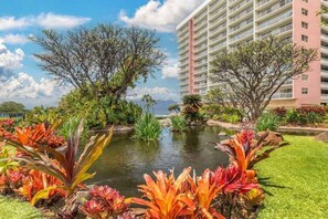 Property grounds - Diamond Resorts Ka'anapali Beach Club - 1 Bedroom Scenic View (Maui)