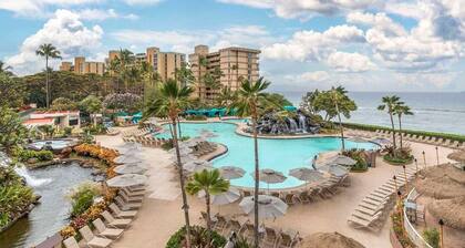 Maui | Scenic Island Stay | Beach Access & Lagoon Pool