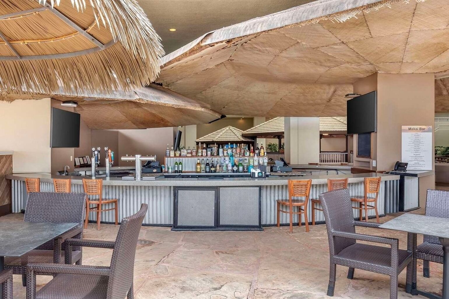Bar (sur place)