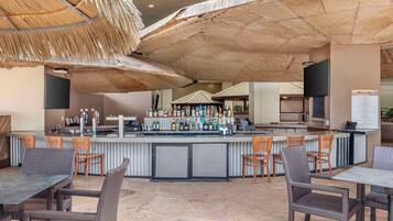Bar (sur place)