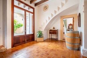 Interior - Finca Son Suau Vell (Felanitx)