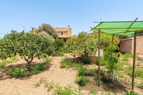 Finca Son Suau Vell