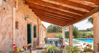 Finca Son Suau Vell