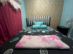 Deluxe-Doppelzimmer