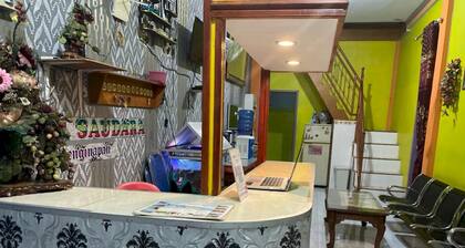 OYO 93308 Lima Saudara Syariah