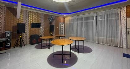 Hotel O Lima Saudara Syariah