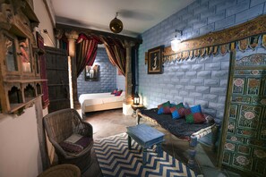 4 bedrooms, WiFi, bed sheets - Welcome to Bristow's Homestay, your enchanting haven in the heart of the city. (Jodhpur)