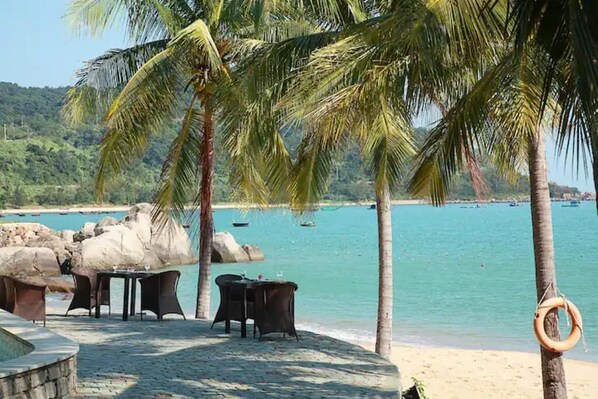 Plage
