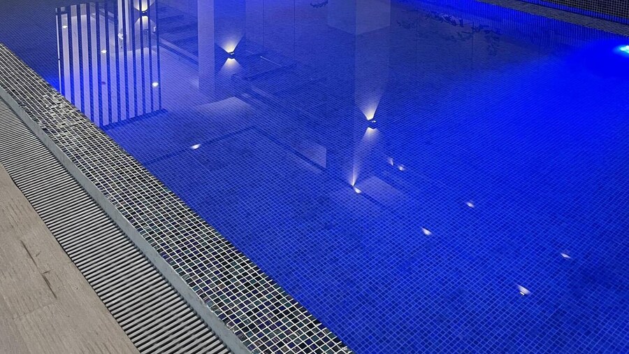 コペンハーゲン レジデンシズ