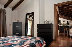 Apartment, 1 Bedroom, Terrace, Garden View | 1 bedroom - Entire Accommodation in Castelfranco Veneto (Castelfranco Veneto)