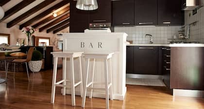 Entire Accommodation in Castelfranco Veneto