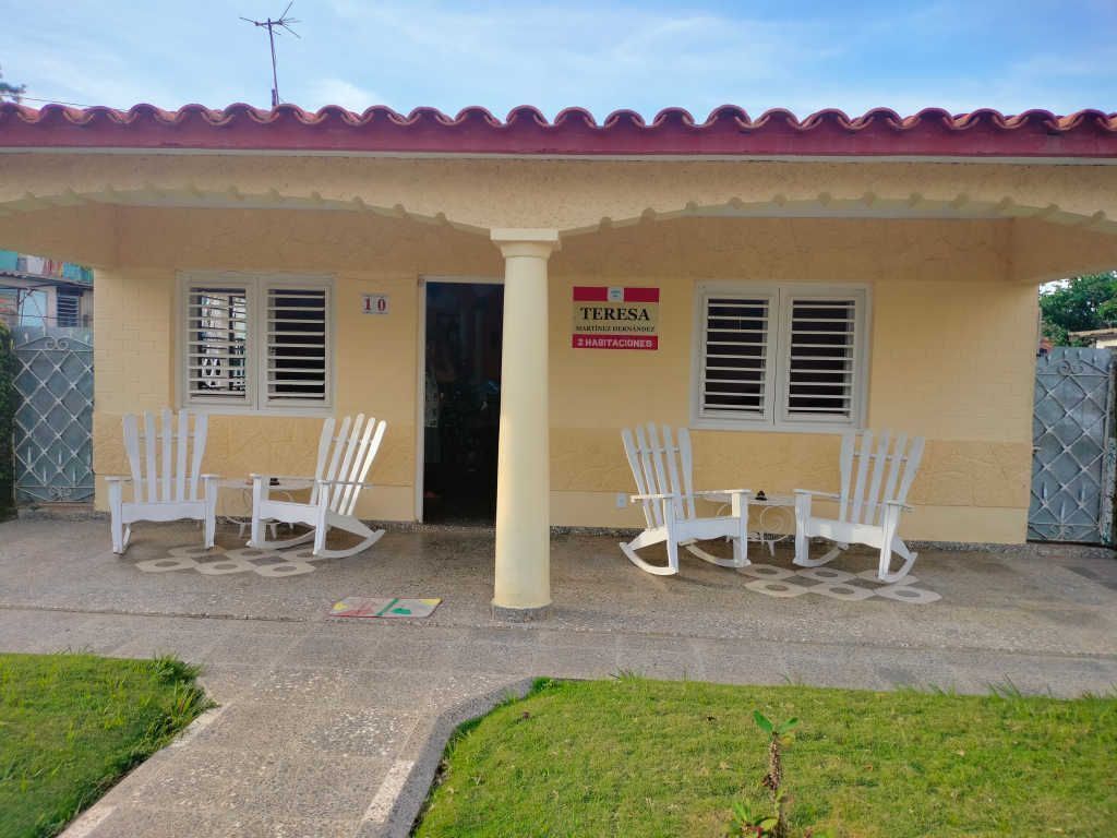 Casa Teresa Appartement 1