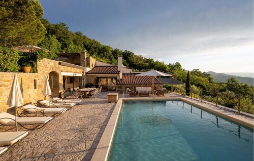 Villa Evelina Eselboeck