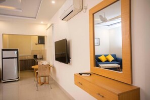 Interior - Maati Spaces (Lahore)