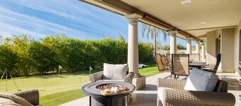 Sonoran Sunshine by AvantStay | Entertainers Wonderland w/ Putting Green & Pool