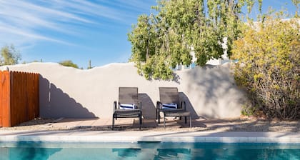 Sonoran Sunshine by AvantStay | Entertainers Wonderland w/ Putting Green & Pool