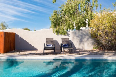 Sonoran Sunshine by AvantStay | Entertainers Wonderland w/ Putting Green & Pool