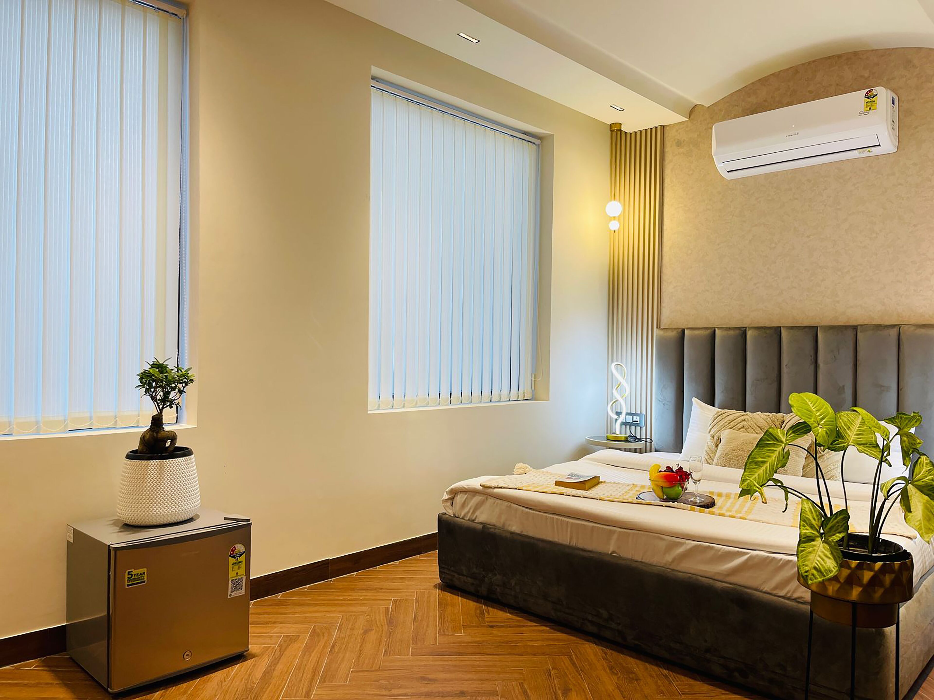 Kamer