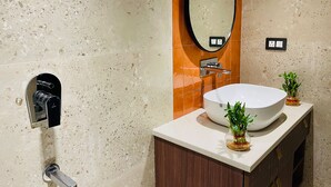 Quarto casal luxo