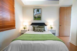 6 Schlafzimmer, Bügeleisen/Bügelbrett, WLAN, Bettwäsche