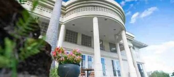 Hilo Villa med basseng - 16 gjester maks