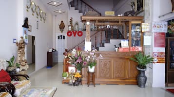 Recepción