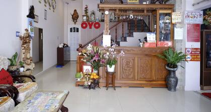 Thanh Thanh Nhan Hotel