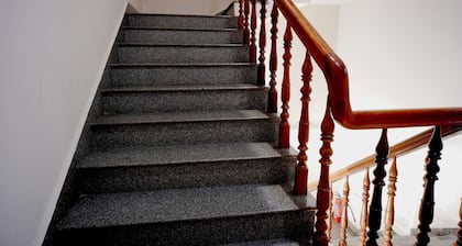 Thanh Thanh Nhan Hotel