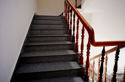 Thanh Thanh Nhan Hotel