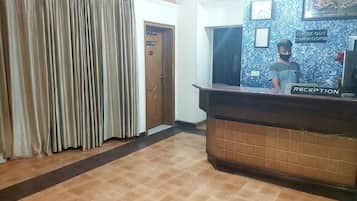 Detalhe da parte interna