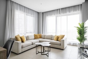 TV - 2704 South Ridge 4 | 2 Bedrooms (Dubai)