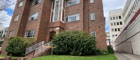 Appartement, 1 grand lit et 1 canapé-lit | Extérieur