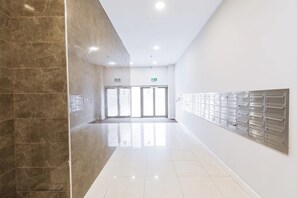Appartement, 1 lit double | Intérieur